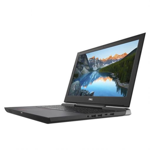Laptop Gaming Dell Inspiron 7567 i5 7300HQ/8g ram/ssd 128g + hd 500g/vga rời GTX1050 - Ảnh 2