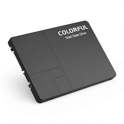 SSD COLORFUL SL300 128GB SATA III – Giải pháp nâng cấp hiệu quả, giá rẻ - Ảnh 2