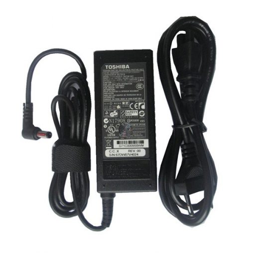 SẠC LAPTOP TOSHIBA 60W