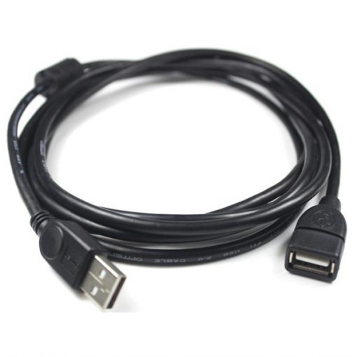 DÂY CÁP NỐI DÀI USB 1.5M - Ảnh 2