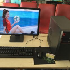 Máy bộ pc chuyên văn phòng