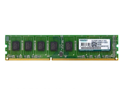 RAM PC DDR2 2G/800 CŨ - Ảnh 3