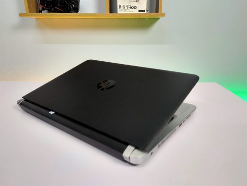Laptop HP Probook 430 G3 (Core i5 6200U, Ram 8G, SSD 128G/ hdd 500g , Màn hình 14") - Ảnh 5