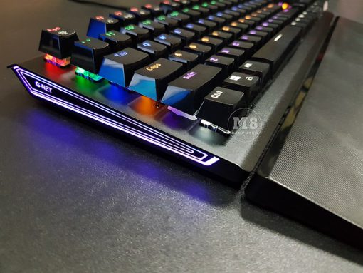BÀN PHÍM CƠ QUANG HỌC GNET LK718 - Ảnh 5