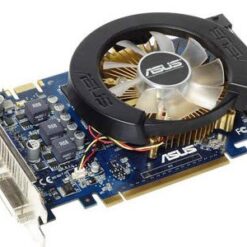 VGA ASUS GT240 512M D5 CŨ