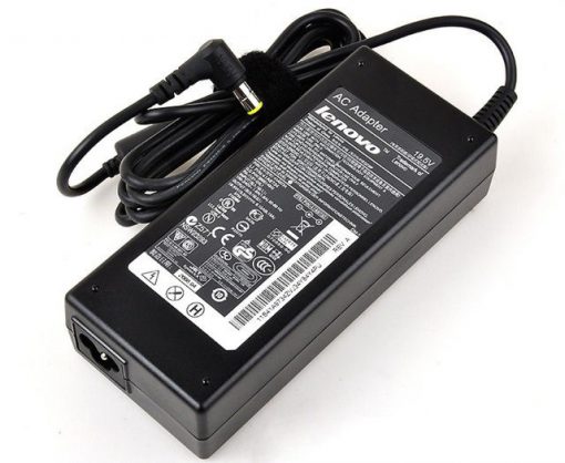 SẠC LAPTOP LENOVO CHÂN NHỎ - Ảnh 2