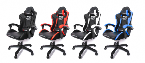 GHẾ GAME EXTREME ZERO S