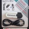 USB BLUETOOTH DONGLE HJX-001