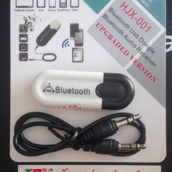 USB BLUETOOTH DONGLE HJX-001