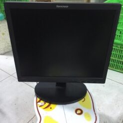 Màn Hình Lenovo 19" Vuông Cũ