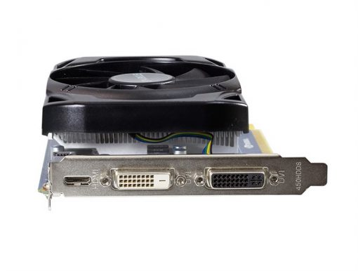 VGA SPARKLE 750 1G D5 CŨ - Ảnh 2