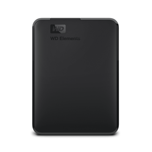 Ổ CỨNG DI ĐỘNG 1TB CŨ