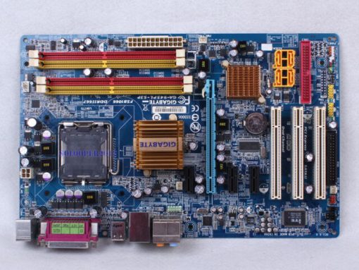 MAINBOARD GIGABYTE 945PL - S3 CŨ - Ảnh 2