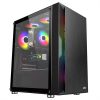 Case MIK TM06 – Black