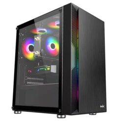 Case MIK TM06 – Black
