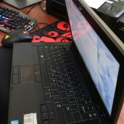 LAPTOP DELL LATITUDE E6410 (CORE I5, RAM 4G, HDD 320G)