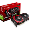 VGA MSI GTX 1070 Gaming X 8G (NVIDIA Geforce/ 8Gb/ DDR5/ 256Bit)