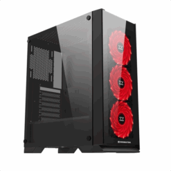 VỎ CASE MÁY TÍNH XIGMATEK EN43880 SIROCON III