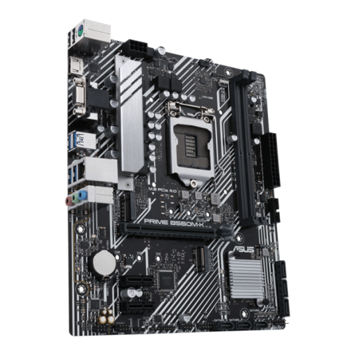Main Asus B560M-K - Ảnh 2