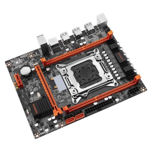 Mainboard HUANANZHI X79 4M v3.0 LGA2011 - Ảnh 2