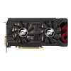 CARD VGA POWERCOLOR RED DRAGON RX570 8GB D5 CŨ