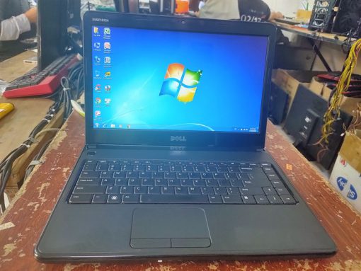 LAPTOP DELL INSPIRON N4030 (I3 M380, RAM 2GB, SSD 128G, MH 14") - Ảnh 4