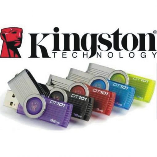 Usb Kingston DataTraveler 101 DT101 - 32GB Mới - Ảnh 5