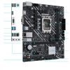 Mainboard Asus H610M-K Prime DDR4 Mới Chính Hãng