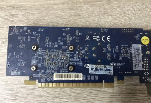 VGA SPARKLE N630 1G D3 CŨ - Ảnh 2