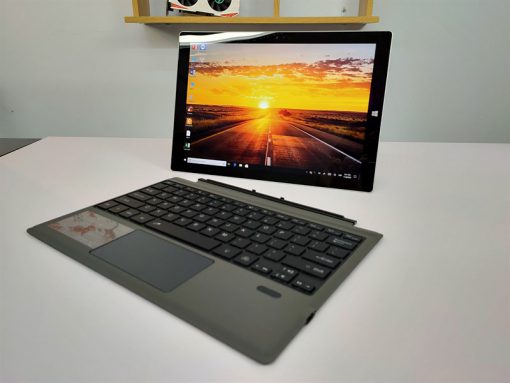 LAPTOP MICROSOFT SURFACE PRO 4 (M3, RAM 4G, SSD 128G, 12.3") - Ảnh 3