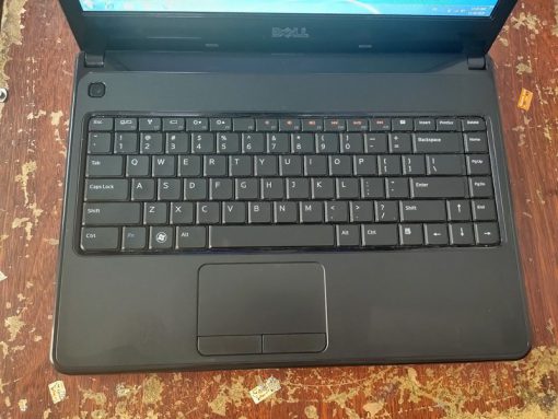 LAPTOP DELL INSPIRON N4030 (I3 M380, RAM 2GB, SSD 128G, MH 14") - Ảnh 3