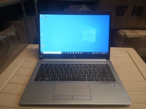 Laptop Hp 340s g7 i3 1005g1/4gb/512gb/win10 - Ảnh 2