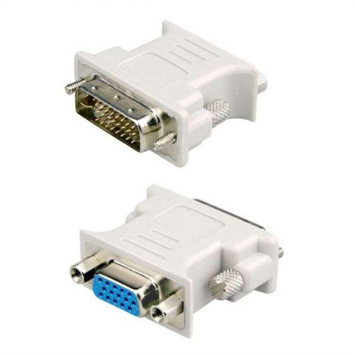 ĐẦU CHUYỂN DVI 24+1 SANG VGA - Ảnh 3