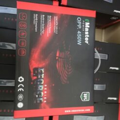Nguồn Máy Tính Emaster 400W Công Suất Thực