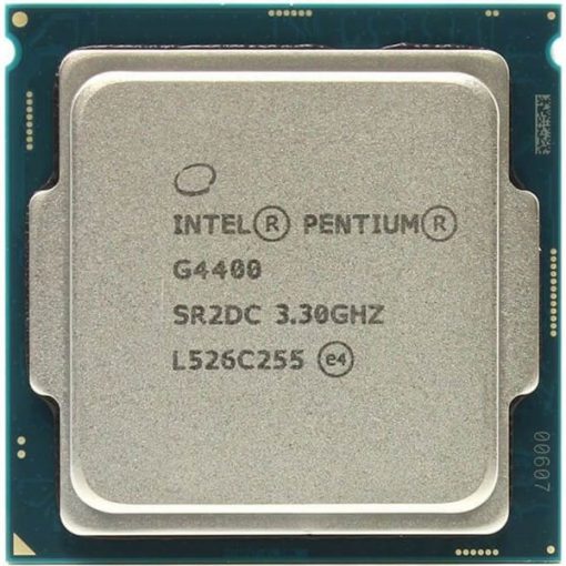 CPU PENTIUM G4400 (3.3GHz, 3M) SOCKET 1151 V1 - Ảnh 2