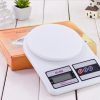 CÂN ĐIỆN TỬ ELECTRONIC KITCHEN SCALE SF400