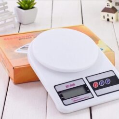 CÂN ĐIỆN TỬ ELECTRONIC KITCHEN SCALE SF400