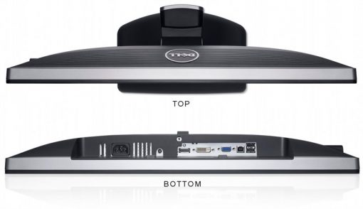 MÀN HÌNH DELL ULTRASHARP U2412M LED IPS MỚI - Ảnh 4