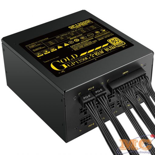 NGUỒN TRÂU CÀY SAGOTEP GP1350G CŨ - Ảnh 3