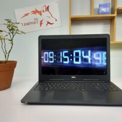 LAPTOP DELL INSPIRON 5542 (CORE I3 4005U, RAM 2G, SSD 128G, MÀN 15.6") | Tấn Phát AD