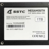 SSTC MEGAMOUTH 1TB – 2.5inch Sata 3 SSD