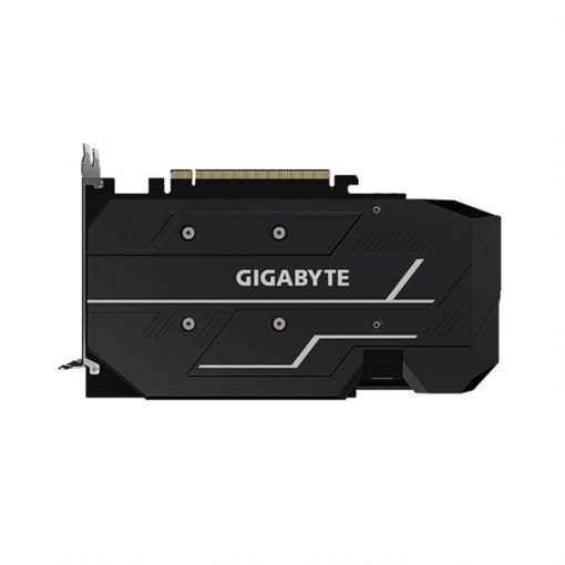 Card màn hình GIGABYTE RTX 2060 OC-6G (6GB GDDR6, 192-bit, DVI+HDMI+DP, 1x8-pin) - Ảnh 4