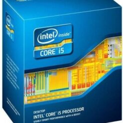 CPU I5-3450S (3.5GHz, 6M) SOCKET 1155