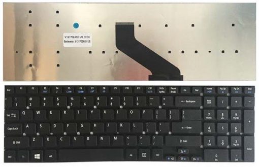 BÀN PHÍM LAPTOP ASUS TP550L - Ảnh 3