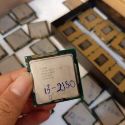 CPU CORE I3-2130 (3.40 GHz, 3M) SOCKET 1155