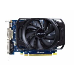 VGA SPARKLE 750 1G D5 CŨ