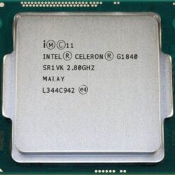 CPU INTEL CELERON G1840 (2.8 GHz, 2M) SOCKET 1150