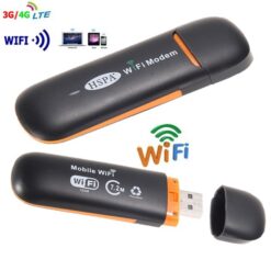 USB WIFI BẰNG SIM 3G 4G VÀ THẺ NHỚ