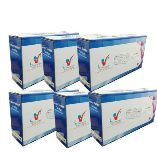 HỘP MỰC MỚI MÁY IN CỤM 49A/53A - Ảnh 2