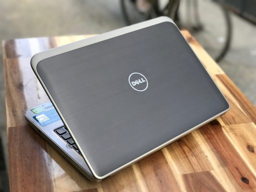 Laptop Dell Inspiron 5420 (Core I5 3210M, Ram 4G, SSD 128G